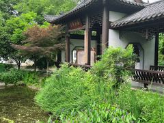 -武汉园博园(武汉自然博物馆)