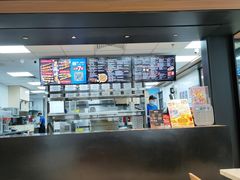 门面-达美乐比萨(红山店)