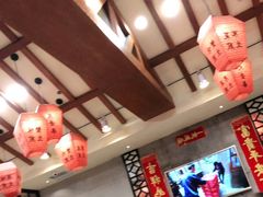 大堂-大壶春生煎(四川中路店)