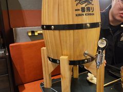 -龙神·炭烧酒场深夜食堂(新街口店)