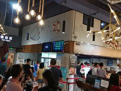 -79号渔船海鲜饭店(华强北店)