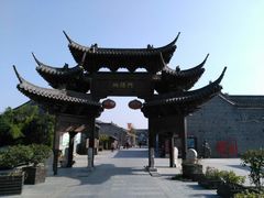 -口岸雕花楼