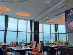 -不仔客海鲜·烧烤·270度海景餐厅(大东海店)