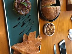 -君悦酒店·La Terrazza意合園·意式风味