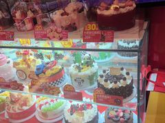 -味多美蛋糕(看丹桥店)