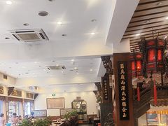 -一楼食业·美食人家