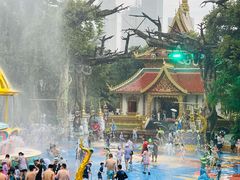 -深圳锦绣中华民俗村