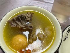 -翠茗农庄土菜馆(天目湖店)