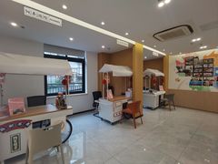 -瑞金街道综合为老服务中心(瑞金二路街道社区服务综合楼店)