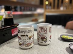 -万岁寿司(万国店)