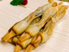 -蓬莱阁中餐厅(崇文门店)