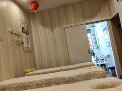 -康之道盲人按摩(No.3台北路店)