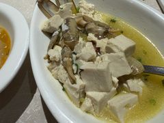 -苏州阳澄湖澜廷酒店-有景阁中餐厅