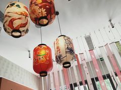 -锦鲤堂日本料理(莱茵之星店)
