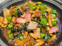 -秋色客家菜(南山店)