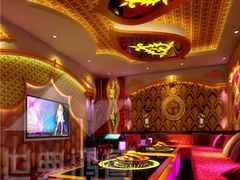 -朗琴音乐会所(八卦岭店)