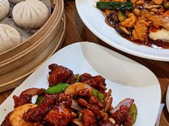 -陈傻子餐厅(世纪都会店)