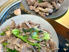 -杨小佳·齐齐哈尔烤肉·烤串(广州店)