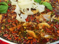 -聂发财重庆江湖菜(解放碑店)