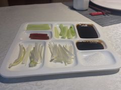 -同喜烤鸭店(光芒店)