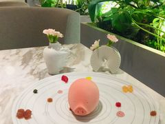 -théATRE 茶聚场(王府中環店)