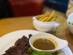 -LA MAISON公鸡和龙(蛇口店)
