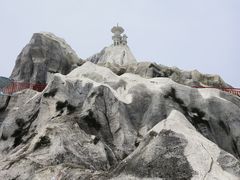 -上海海昌海洋公园-冰山北极馆