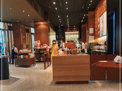 -星巴克臻选(北京颐堤港中心第二店)