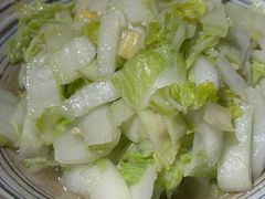 -圆圆家私房美食(民权路店)