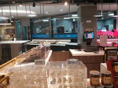 大堂-盒马渔市餐厅