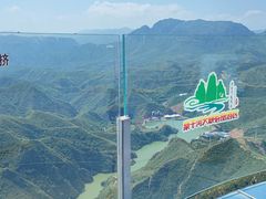 -桑干河大峡谷旅游区