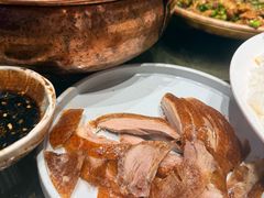 -水煮三国·川鲁江湖菜(香山店)