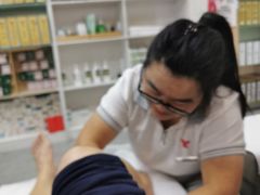 -郑远元专业修脚房(昌里东路店)