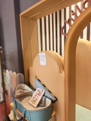 -奈尔宝·儿童乐园·亲子餐厅(前滩店)