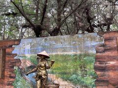 -北海金海湾红树林生态旅游区