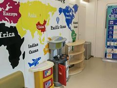 -红黄蓝成长中心(海淀上地店)