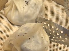 -新疆大厦·慕士塔格餐厅