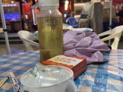 -老街烧烤大排档·地道湖北菜·龙虾馆(汉口火车站店)