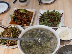 -香缇小院私房菜(盐务街店)
