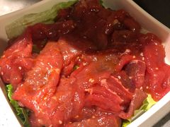 -海底捞火锅(海宁路店)