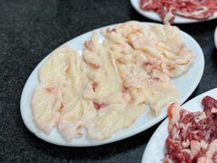 -五洲牛肉美食馆