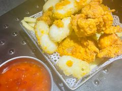 -小牛哈尼韩式水煎肉(万象城店)