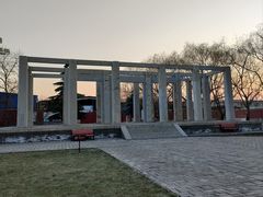 -正定古城-开元寺
