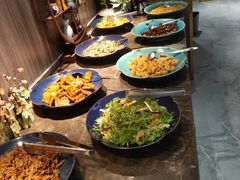 -韩风源烧烤涮自助餐厅(禹州新一峰店)