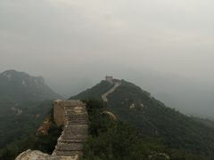 -龙泉峪长城