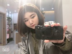 -尚·丹尼Hair