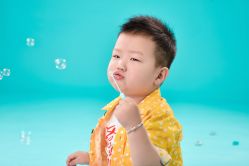 -爱你宝贝孕婴亲子摄影美学馆(绍兴店)