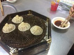 -西安贾三灌汤包·回坊小吃·清真炒菜(北院门总店)
