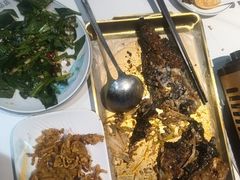 -清真·马坡烧烤涮牛肚·酸浆火锅(新区总店)