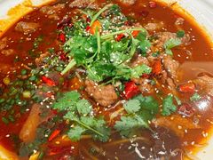 -旺达·福州菜(正大广场店)